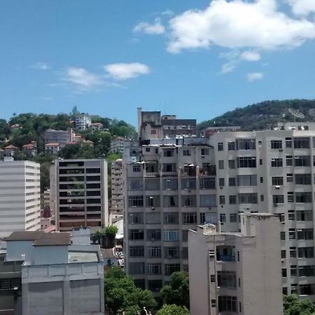 Selina Lapa Rio De Janeiro Hotel Bagian luar foto