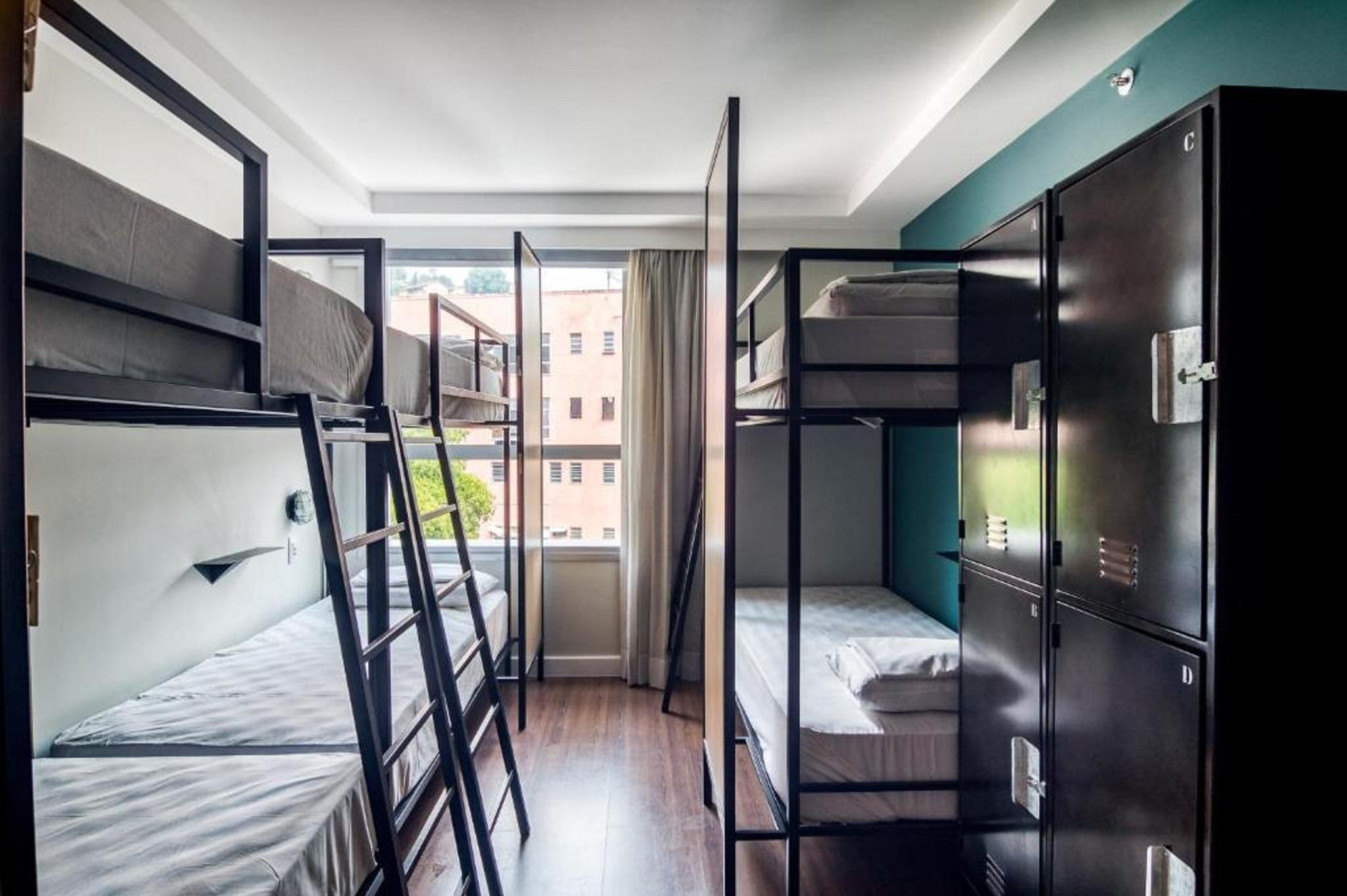 Socialtel Lapa Rio De Janeiro Hotel Bagian luar foto