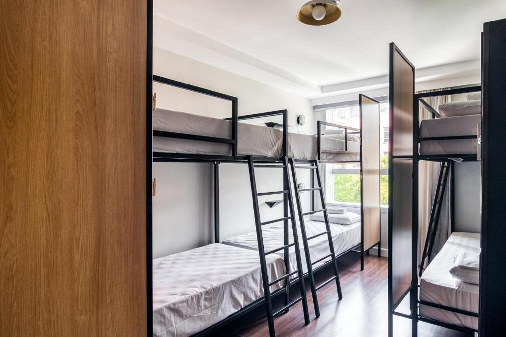 Socialtel Lapa Rio De Janeiro Hotel Bagian luar foto