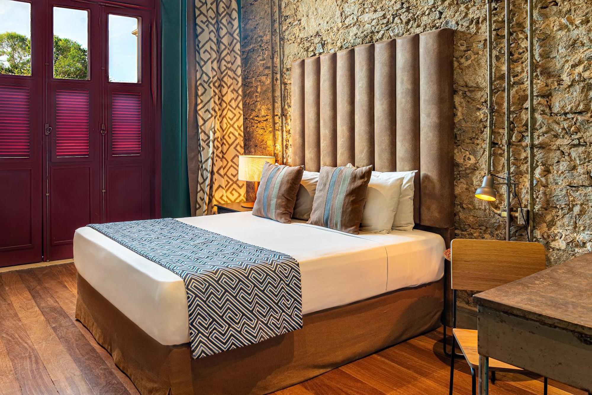 Socialtel Lapa Rio De Janeiro Hotel Bagian luar foto