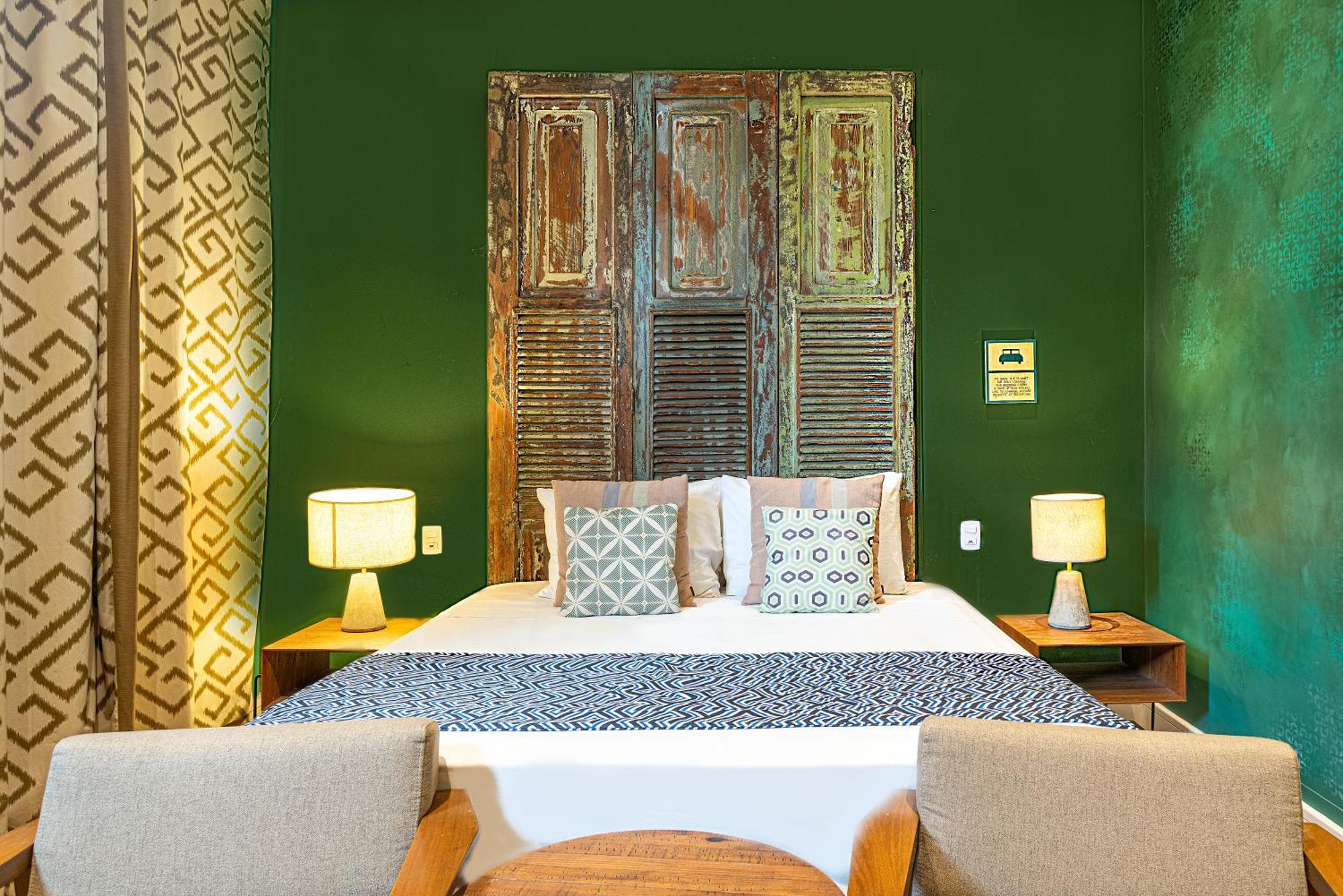 Socialtel Lapa Rio De Janeiro Hotel Bagian luar foto