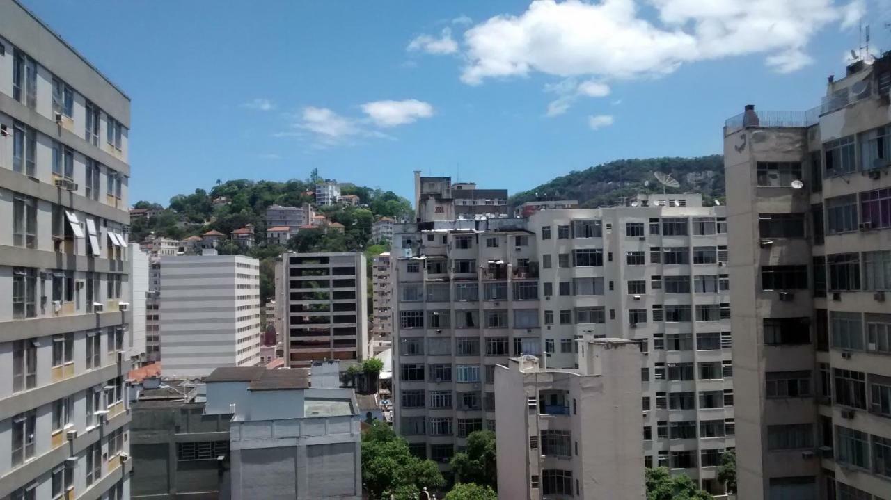 Socialtel Lapa Rio De Janeiro Hotel Bagian luar foto