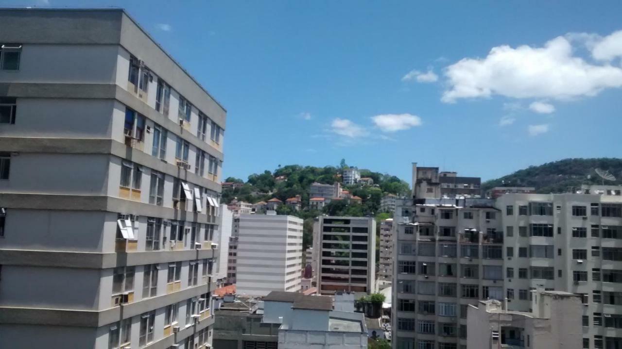 Socialtel Lapa Rio De Janeiro Hotel Bagian luar foto
